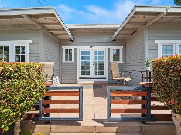 1971 Ebers St, San Diego, CA 92107