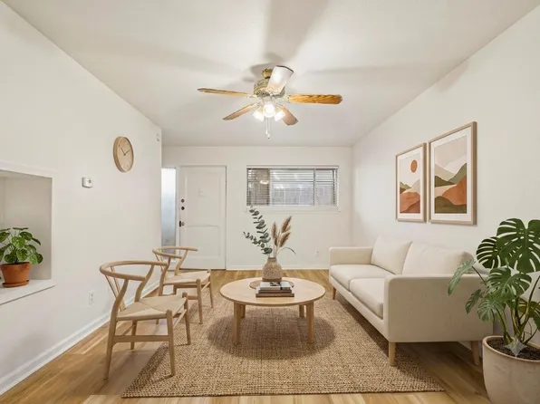 2413 Leon St APT 104, Austin, TX 78705