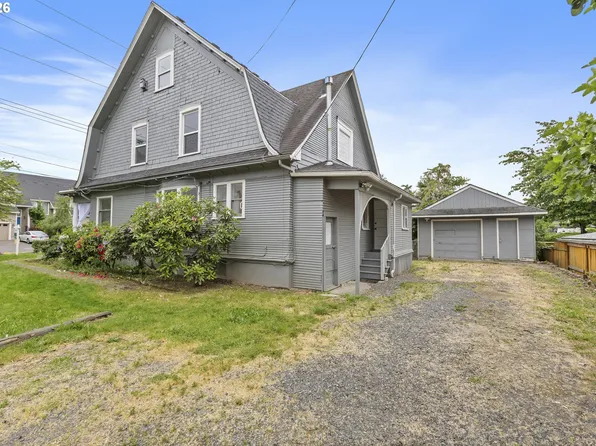 14507 SE Arista Dr, Milwaukie, OR 97267