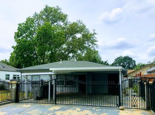 3808 Martin Luther King Jr Blvd, Sacramento, CA