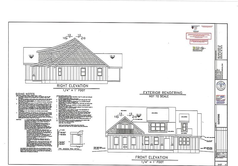 2nd image of 9998 NE Lofgren Road