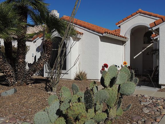 2nd image of 1120 W Placita Lucinda