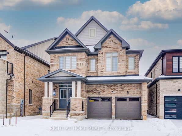 637 Leatherleaf Lndg, Milton, ON L9E 1V3