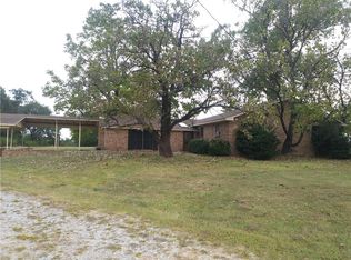 1805 Highway 179, Teague, TX 75860