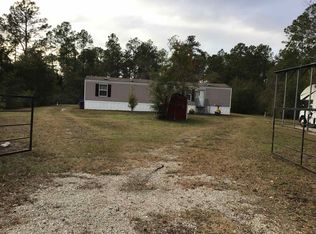 10575 Allison Ave, Hastings, FL 32145