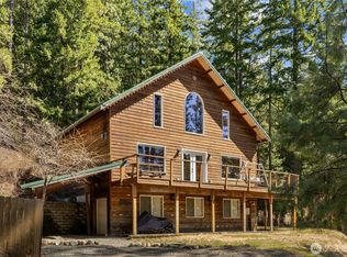 190 Lakeview Dr, Ronald, WA 98940