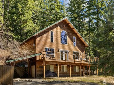 190 Lakeview Drive, Ronald, WA, 98940