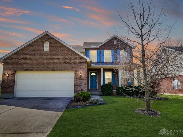 61 Bayberry Ln, Monroe, OH 45050
