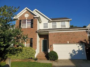 103 Caley Rd, Apex, NC 27502