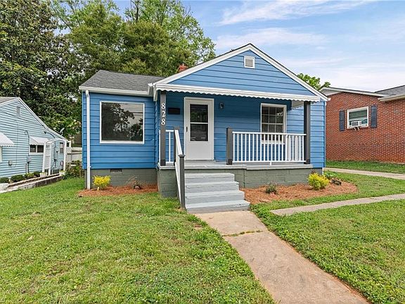 2nd image of 828 Ferrell Ave