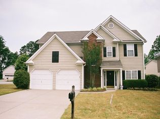 2430 Lunetta Ln, Alpharetta, GA 30004