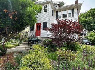 124 Bynner St #1, Jamaica Plain, MA 02130