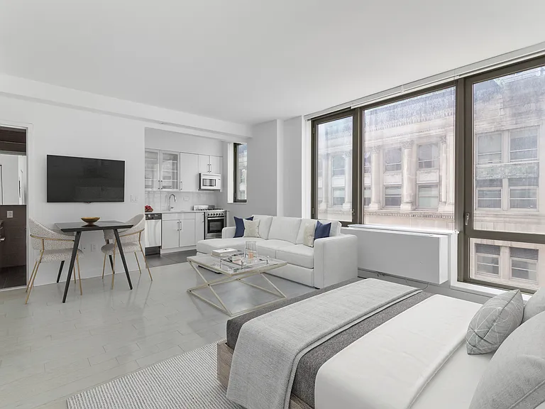 3 W 36th St #5D — Photo 1