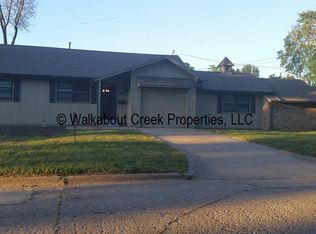 1675 E Madison St, Springfield, MO 65802