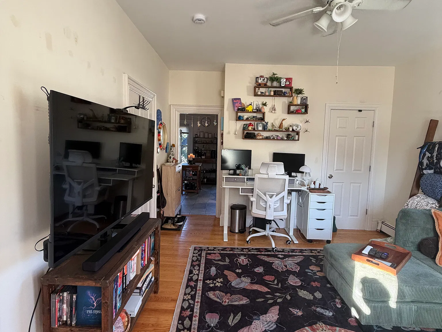 1 bed, 650 sqft, $2,325 — Photo 3