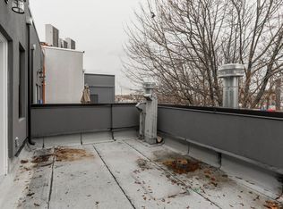 824 Saint Johns Pl #5R, Brooklyn, NY 11216