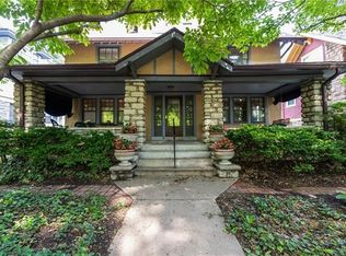 3837 Campbell St, Kansas City, MO 64109