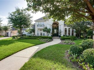 11 Stephens Ct, Trophy Club, TX 76262