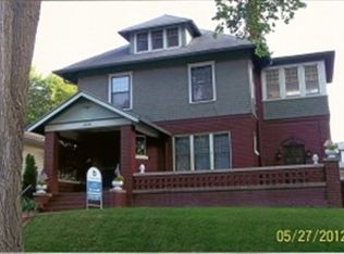 2615 Francis St, Saint Joseph, MO 64501