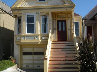 20 Ridgewood Ave, San Francisco, CA 94112