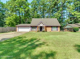 4737 Sherbrook Dr, Jackson, MS 39212