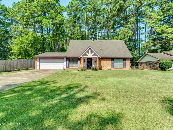 4737 Sherbrook Dr, Jackson, MS 39212