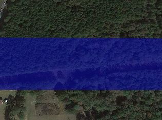 0 Highway 45 #2, Chunchula, AL 36521