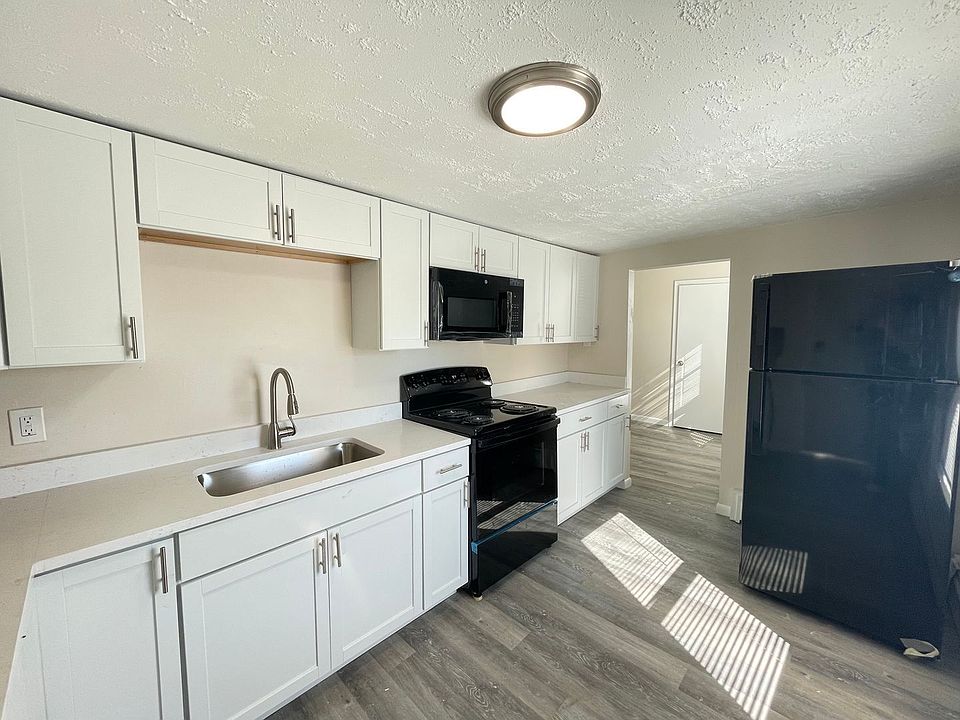 1st image of 343 Hayward St APT 3