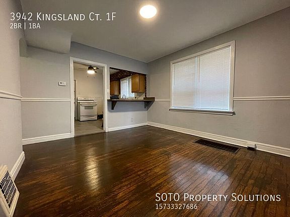 3rd image of 3942 Kingsland Ct #1F