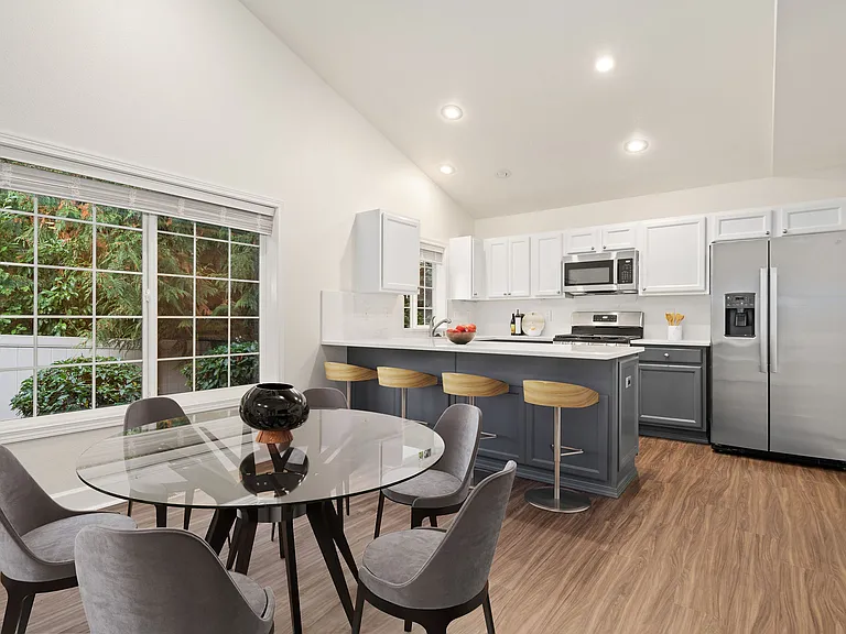 The Park Townhomes — Photo 46