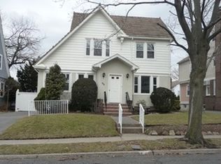 147 Parkway, Maywood, NJ 07607