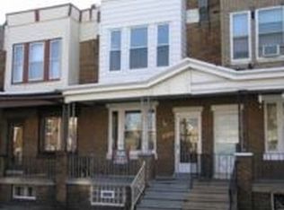 2078 Bridge St, Philadelphia, PA 19124