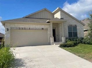 117 Falkland St, Hutto, TX 78634