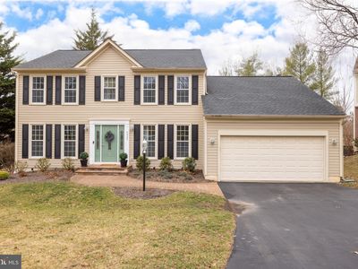 4927 Ilchester Point Ct, Ellicott City, MD, 21043