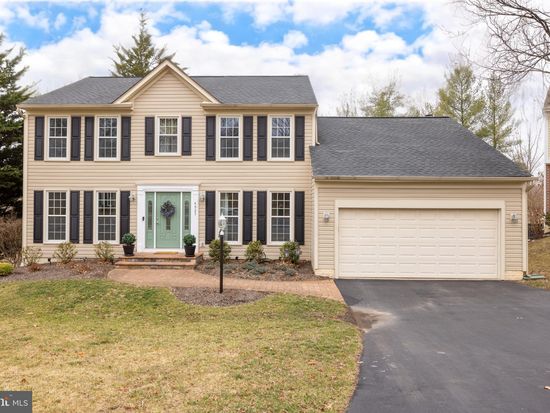 4927 Ilchester Point Ct, Ellicott City, MD 21043