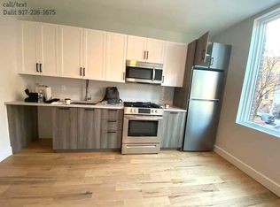 1098 Madison St #1AA, Brooklyn, NY 11221