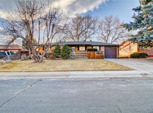 7021 Beacon Way, Westminster, CO 80030