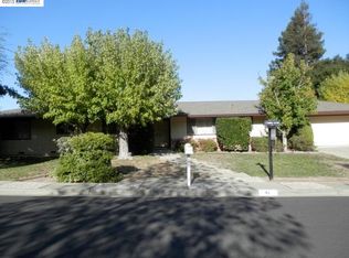 41 Loch Lomond Ct, Danville, CA 94526