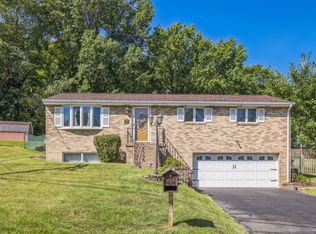 103 Rangley Dr, Pittsburgh, PA 15209