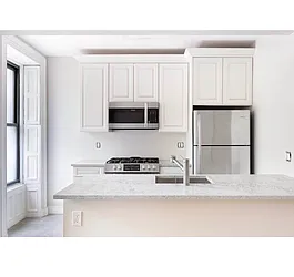 Rented by Engel and Völkers Brownstone Brooklyn