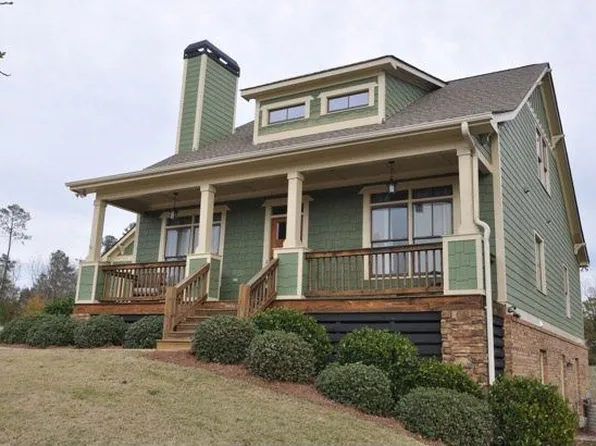 1167 Townside Way, Bishop, GA 30621