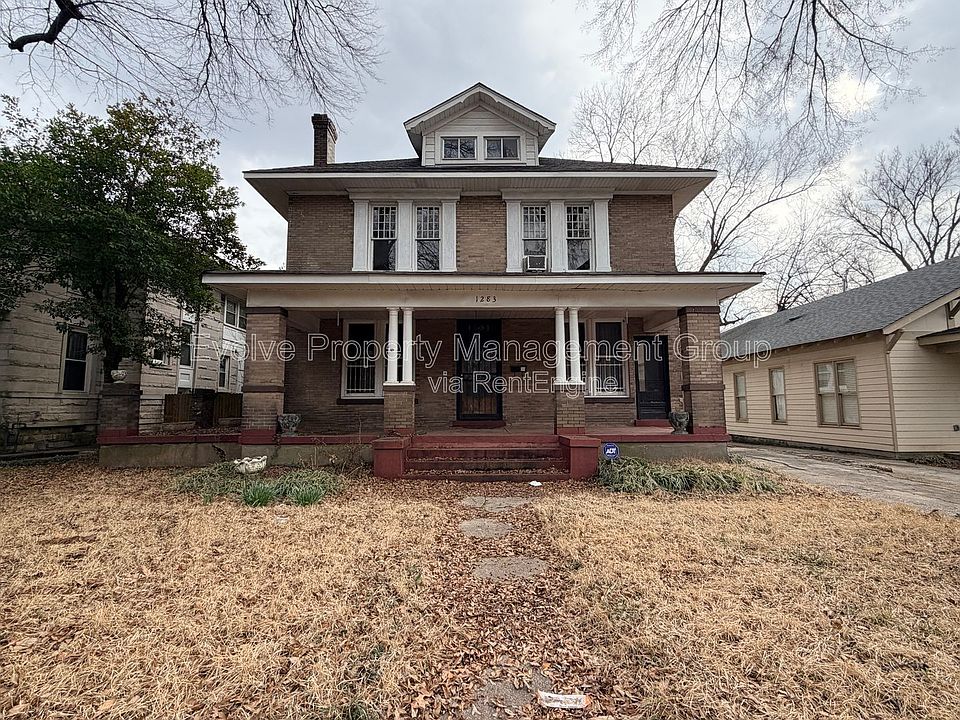 1st image of 1283 Harbert Ave