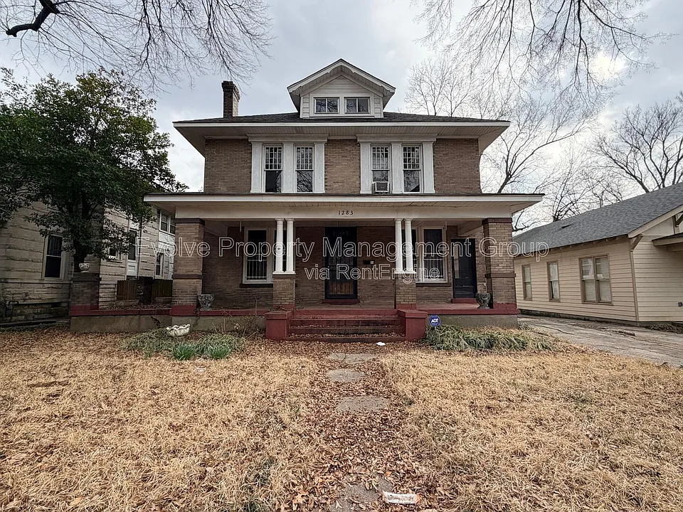 1283 Harbert Ave