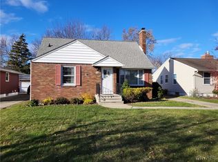 152 Puritan Rd, Tonawanda, NY 14150