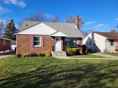 152 Puritan Rd, Tonawanda, NY, 14150