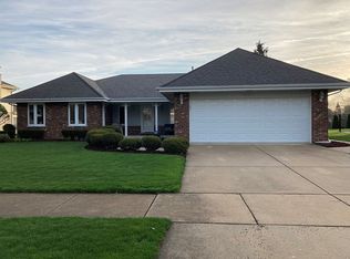 13717 88th Ave, Orland Park, IL 60462