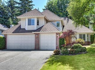 17805 NE 104th Way, Redmond, WA 98052