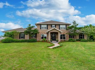 5050 Dixie Way, Mims, FL 32754