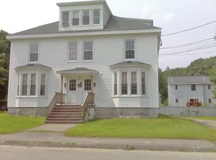 60 Western Ave #201, Biddeford, ME 04005
