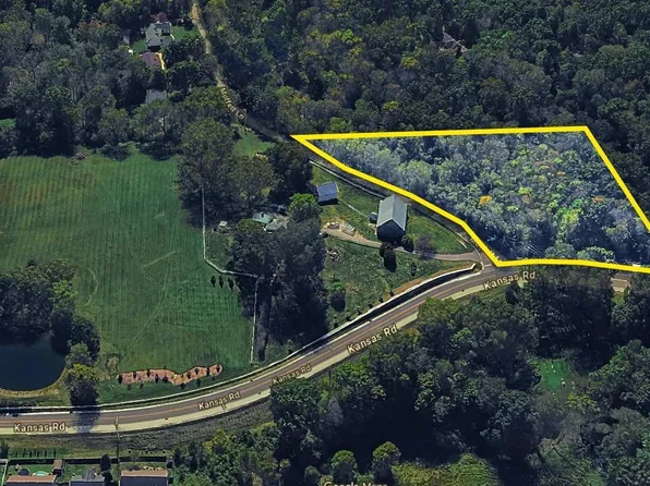 0 Moffett Ln, Evansville, IN 47725